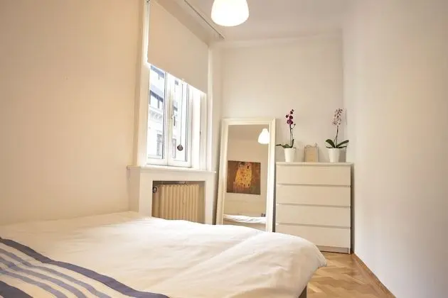 City Apart Daire, 3 Yatak Odası (Balcony)