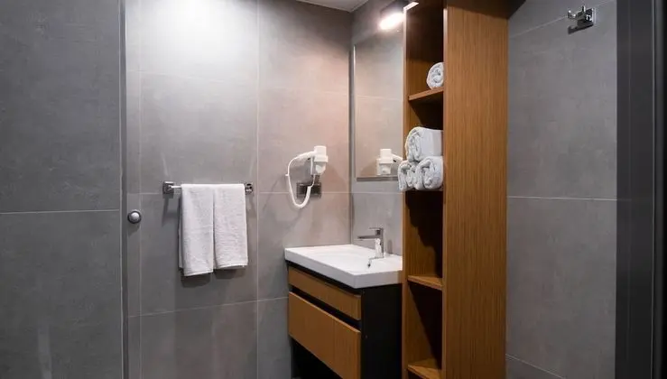 Deluxe Süit