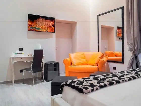 Standard Üç Kişilik Oda