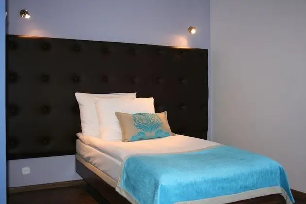 Standard Tek Kişilik Oda