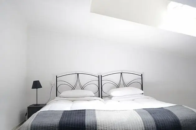 Economy Tek Büyük veya İki Ayrı Yataklı Oda