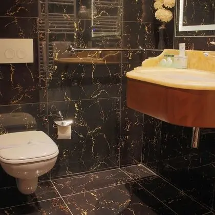 Deluxe Tek Büyük Yataklı Oda, 1 En Büyük (King) Boy Yatak