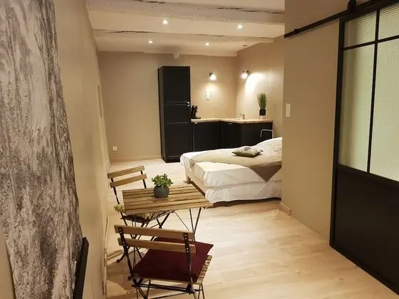 City Stüdyo (Operappart 1)
