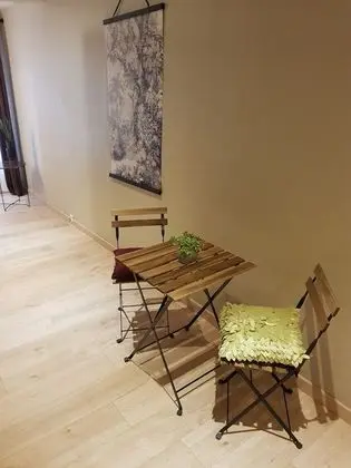 City Stüdyo (Operappart 1)