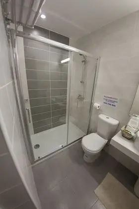 Luxury Stüdyo, Balkon
