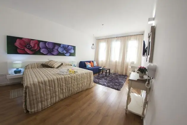 Luxury Stüdyo, Şehir Manzaralı