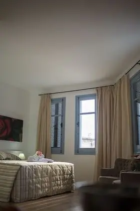 Luxury Stüdyo, Şehir Manzaralı