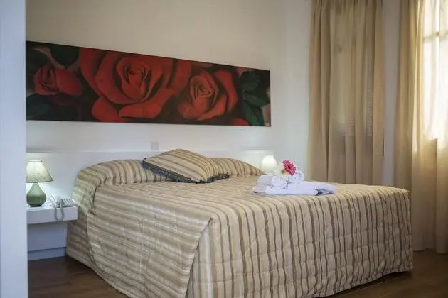 Luxury Stüdyo, Şehir Manzaralı