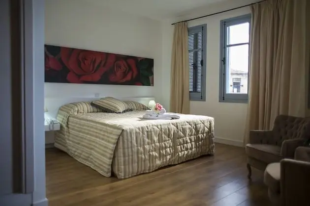 Luxury Stüdyo, Şehir Manzaralı