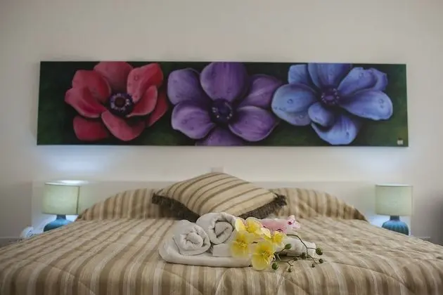 Luxury Stüdyo, Şehir Manzaralı