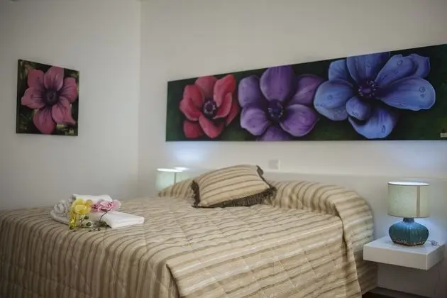 Luxury Stüdyo, Şehir Manzaralı
