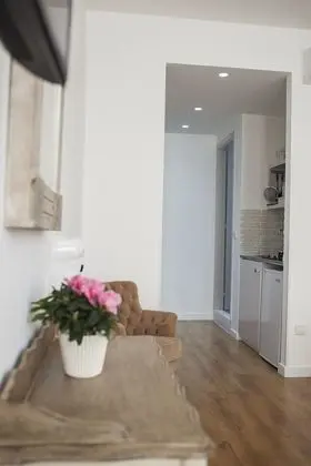 Luxury Stüdyo, Şehir Manzaralı
