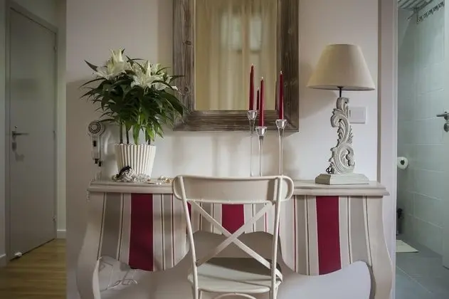 Luxury Stüdyo, Şehir Manzaralı
