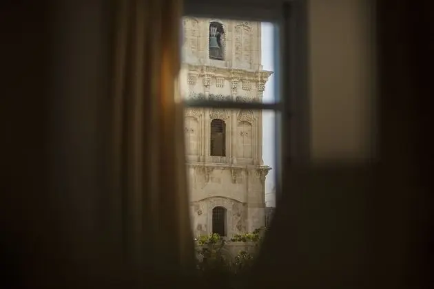 Luxury Stüdyo, Şehir Manzaralı