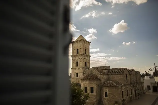 Luxury Stüdyo, Şehir Manzaralı