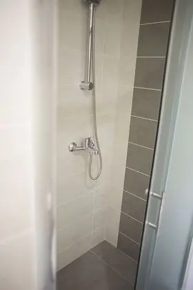 Luxury Stüdyo, Şehir Manzaralı