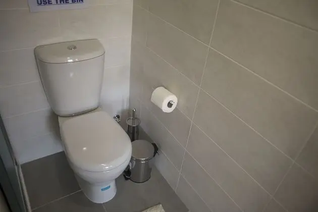 Luxury Stüdyo, Şehir Manzaralı
