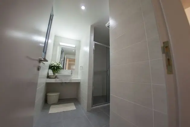 Luxury Stüdyo, Şehir Manzaralı