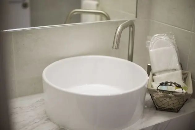 Luxury Stüdyo, Şehir Manzaralı