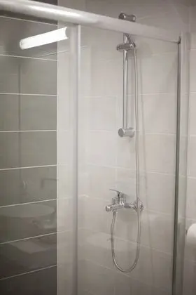 Luxury Stüdyo, Şehir Manzaralı