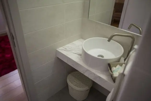 Luxury Stüdyo, Şehir Manzaralı