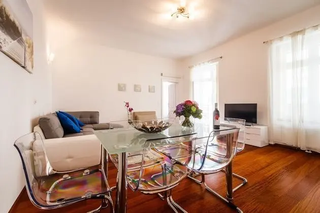Premium Apart Daire, 1 Yatak Odası, Engellilere Uygun, Balkon