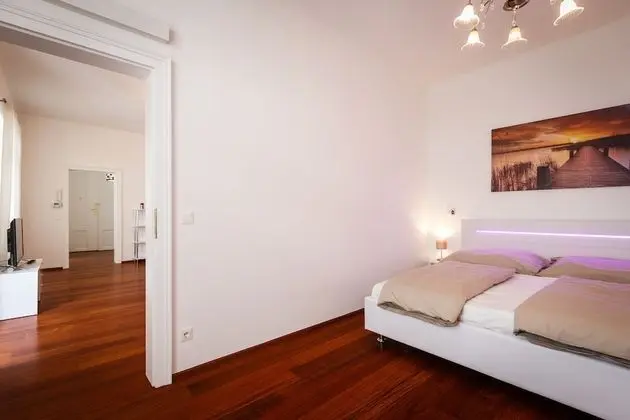 Premium Apart Daire, 1 Yatak Odası, Engellilere Uygun, Balkon