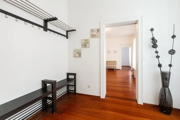 Premium Apart Daire, 1 Yatak Odası, Engellilere Uygun, Balkon