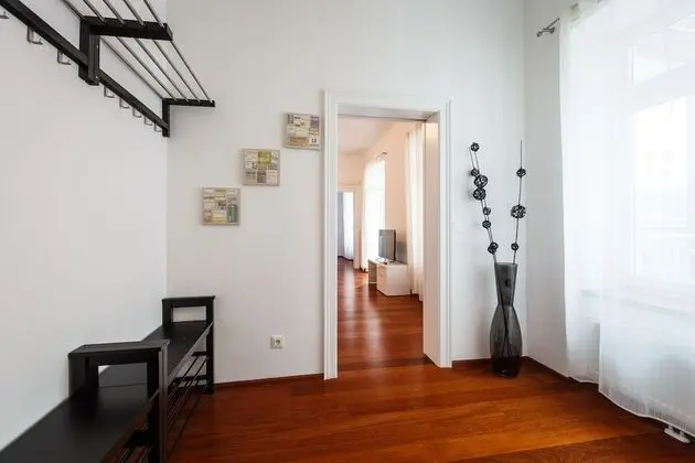 Premium Apart Daire, 1 Yatak Odası, Engellilere Uygun, Balkon