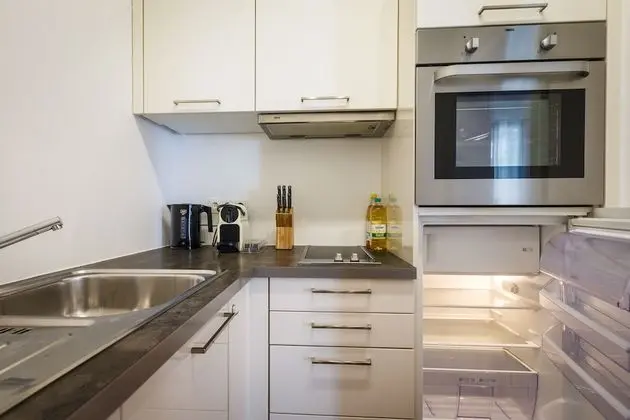 Premium Apart Daire, 1 Yatak Odası, Engellilere Uygun, Balkon