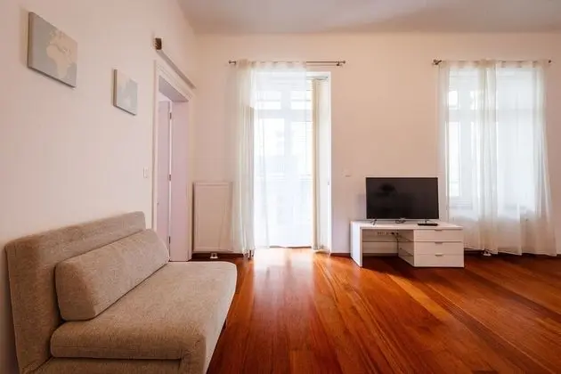 Premium Apart Daire, 1 Yatak Odası, Engellilere Uygun, Balkon