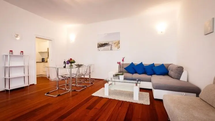 Premium Apart Daire, 1 Yatak Odası, Engellilere Uygun, Balkon