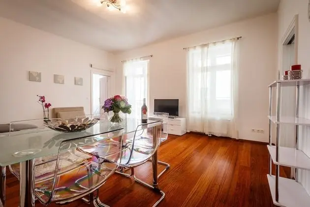 Premium Apart Daire, 1 Yatak Odası, Engellilere Uygun, Balkon