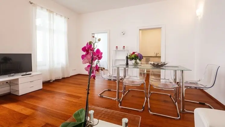 Premium Apart Daire, 1 Yatak Odası, Engellilere Uygun, Balkon