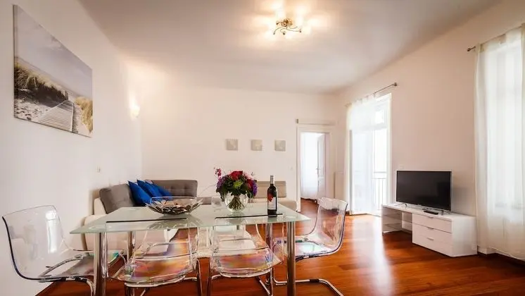 Premium Apart Daire, 1 Yatak Odası, Engellilere Uygun, Balkon