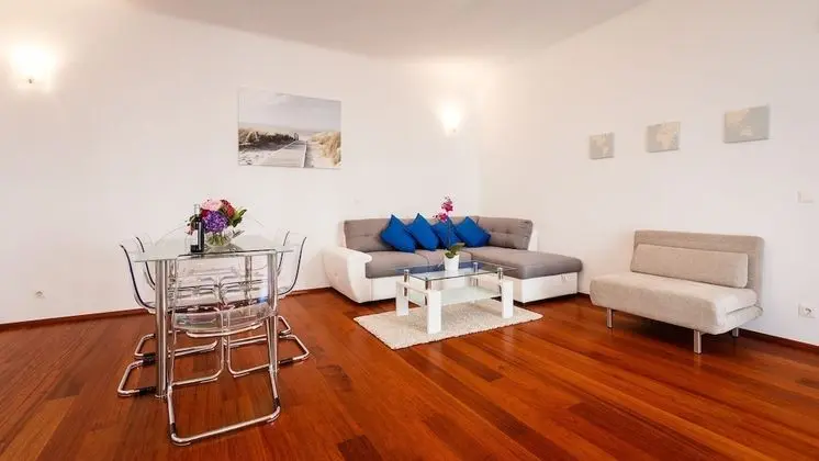 Premium Apart Daire, 1 Yatak Odası, Engellilere Uygun, Balkon