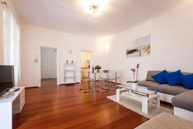 Premium Apart Daire, 1 Yatak Odası, Engellilere Uygun, Balkon