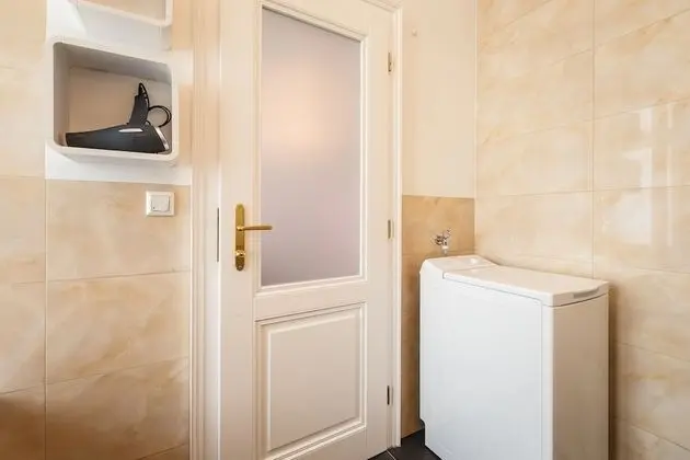 Premium Apart Daire, 1 Yatak Odası, Engellilere Uygun, Balkon