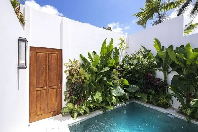 Honeymoon Villa, 1 Yatak Odası