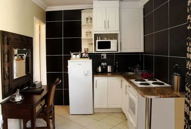 Süit (Self Catering)