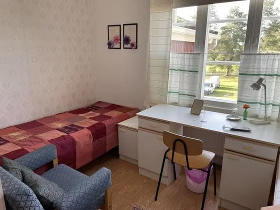 Standard İki Ayrı Yataklı Oda