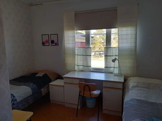 Standard İki Ayrı Yataklı Oda