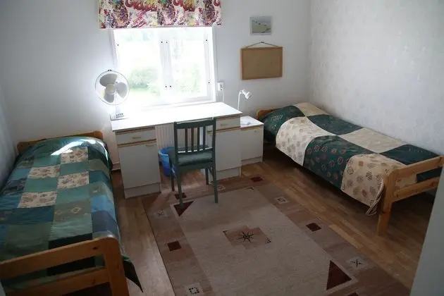 Standard İki Ayrı Yataklı Oda