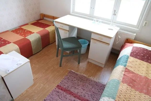 Standard İki Ayrı Yataklı Oda