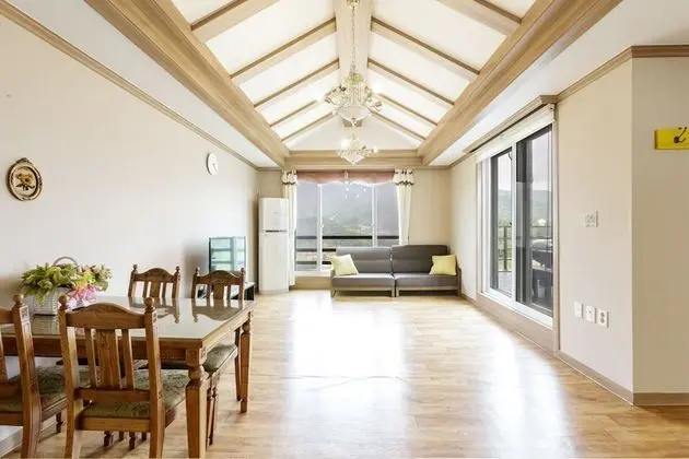 Daire (Amber, Max 4 People)