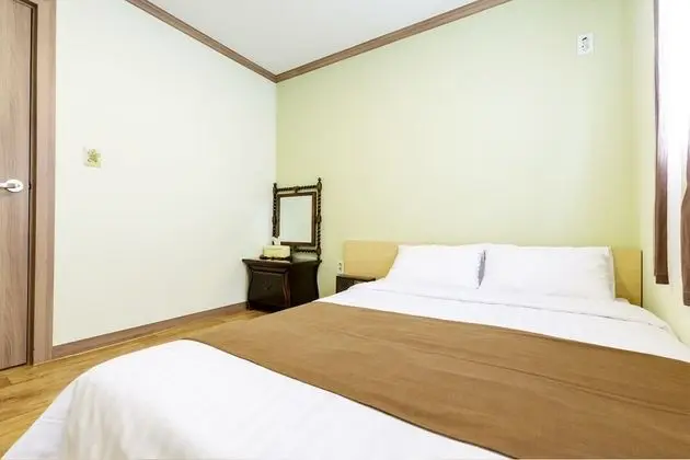 Daire (Amber, Max 4 People)