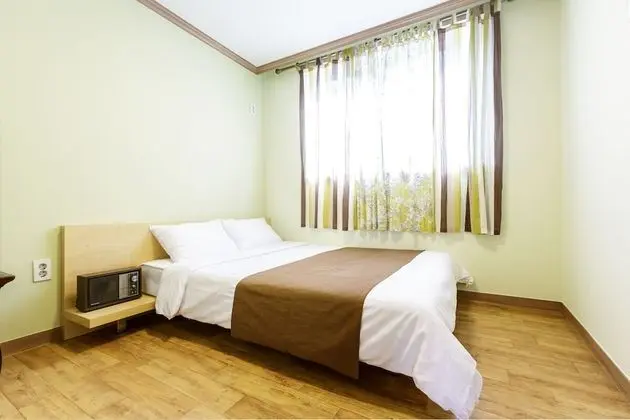 Daire (Amber, Max 4 People)