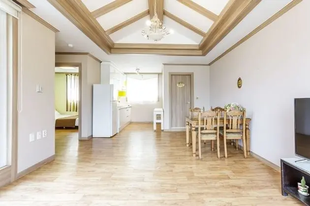 Daire (Amber, Max 4 People)