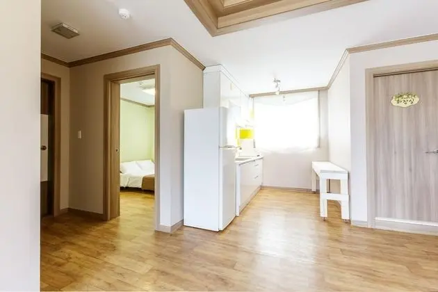 Daire (Amber, Max 4 People)