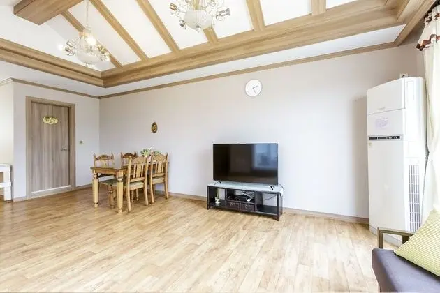 Daire (Amber, Max 4 People)